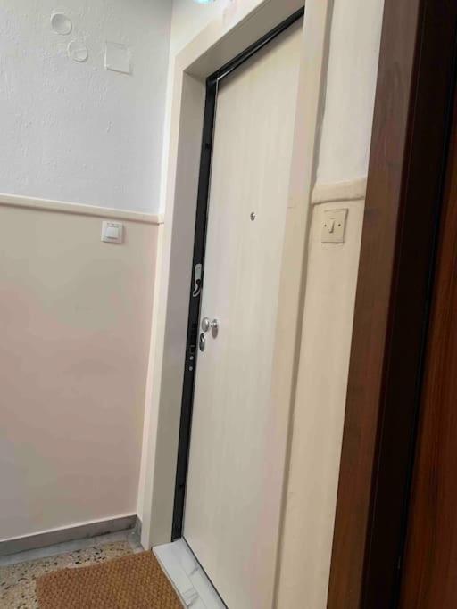 Lux Appartment , 3 Rooms Full Extra , City Center Salonicco Esterno foto