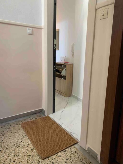 Lux Appartment , 3 Rooms Full Extra , City Center Salonicco Esterno foto