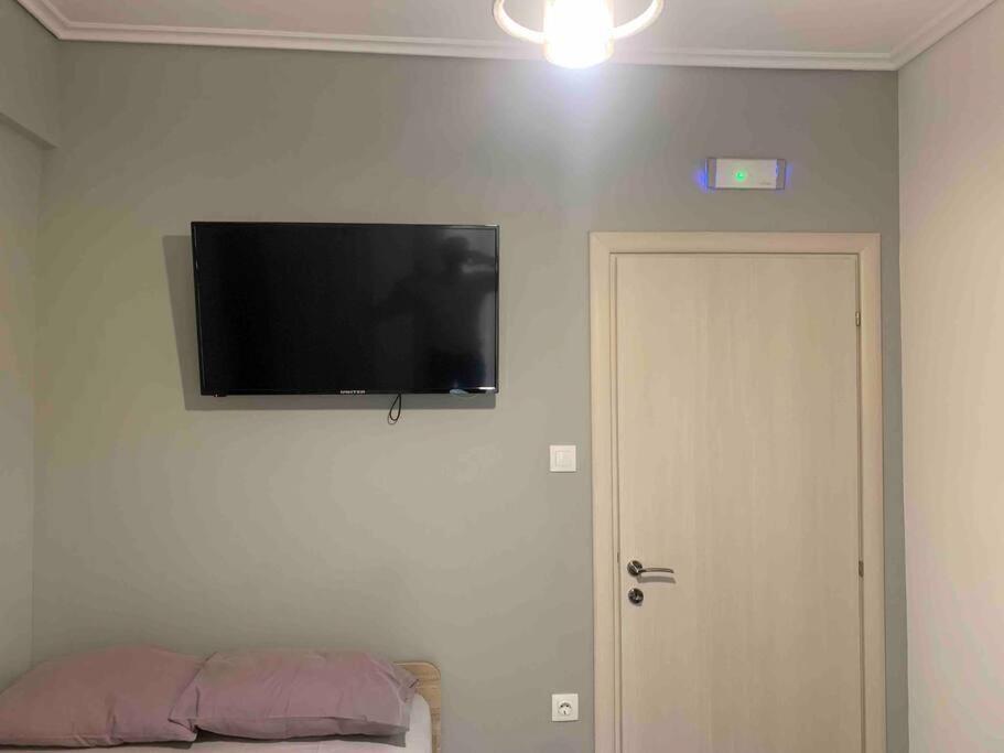 Lux Appartment , 3 Rooms Full Extra , City Center Salonicco Esterno foto