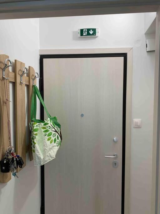 Lux Appartment , 3 Rooms Full Extra , City Center Salonicco Esterno foto