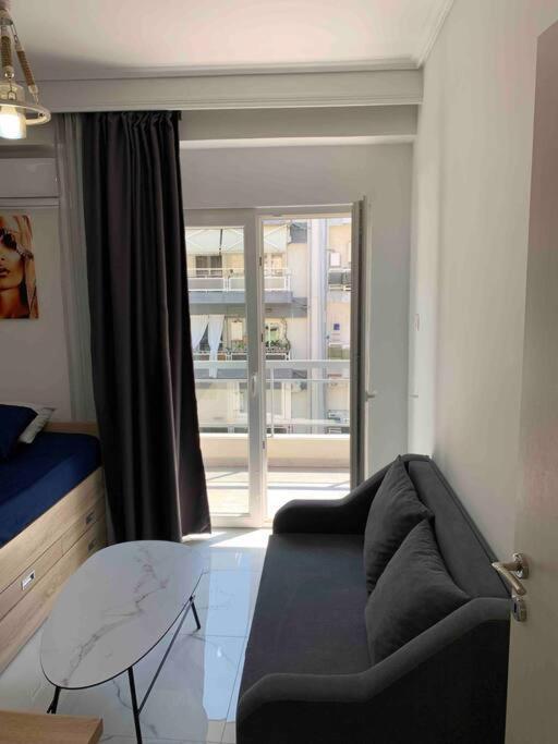 Lux Appartment , 3 Rooms Full Extra , City Center Salonicco Esterno foto
