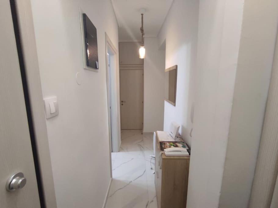 Lux Appartment , 3 Rooms Full Extra , City Center Salonicco Esterno foto