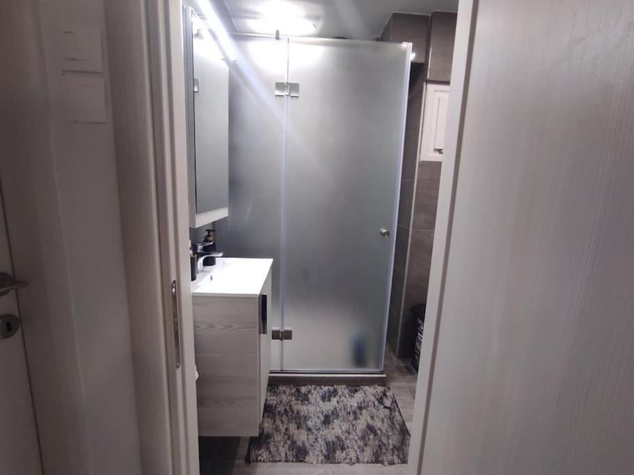 Lux Appartment , 3 Rooms Full Extra , City Center Salonicco Esterno foto