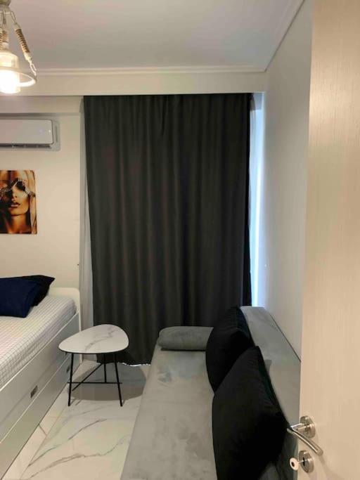 Lux Appartment , 3 Rooms Full Extra , City Center Salonicco Esterno foto