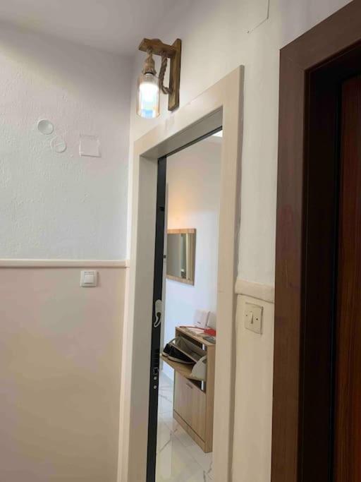 Lux Appartment , 3 Rooms Full Extra , City Center Salonicco Esterno foto