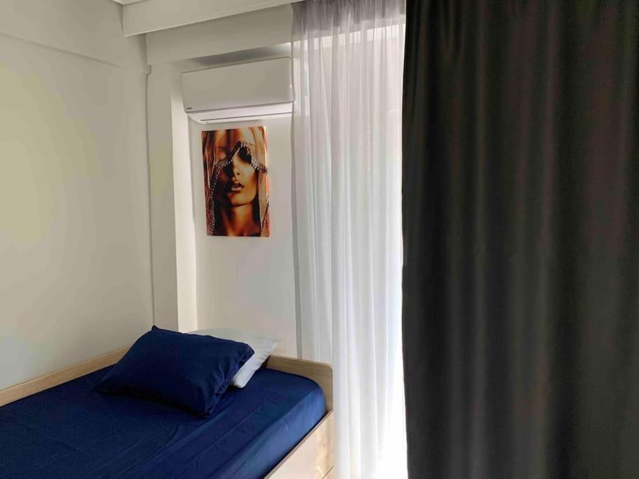 Lux Appartment , 3 Rooms Full Extra , City Center Salonicco Esterno foto
