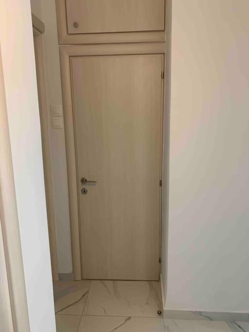 Lux Appartment , 3 Rooms Full Extra , City Center Salonicco Esterno foto