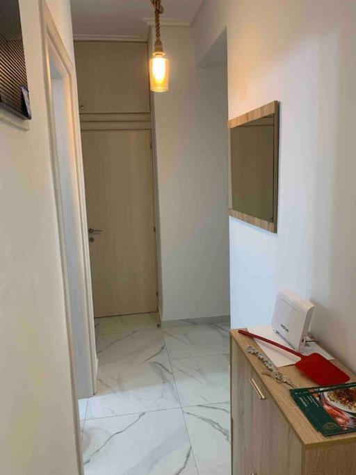 Lux Appartment , 3 Rooms Full Extra , City Center Salonicco Esterno foto