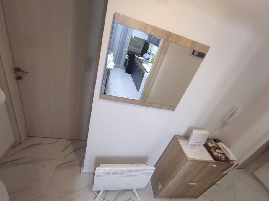 Lux Appartment , 3 Rooms Full Extra , City Center Salonicco Esterno foto