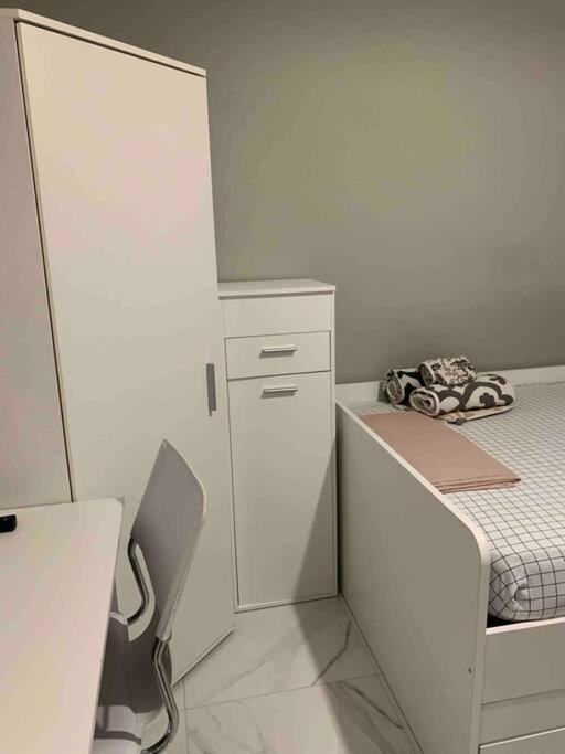 Lux Appartment , 3 Rooms Full Extra , City Center Salonicco Esterno foto