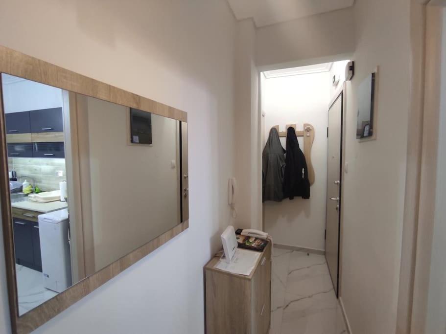 Lux Appartment , 3 Rooms Full Extra , City Center Salonicco Esterno foto